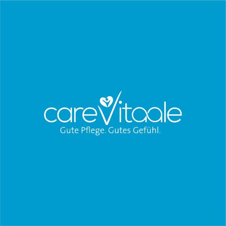 careVitaale Logo