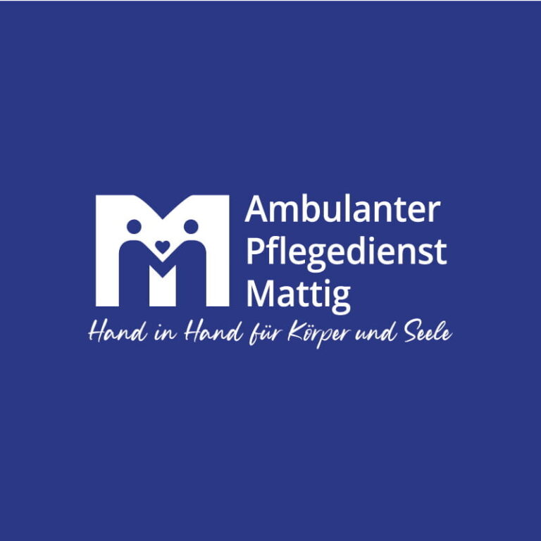 Ambulanter Pflegedienst Mattig Logo