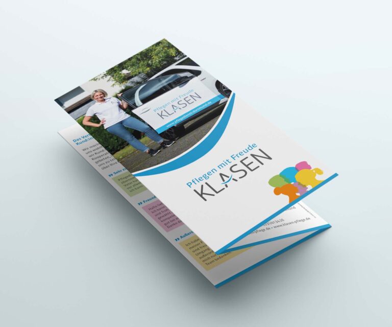 Klasen Flyer
