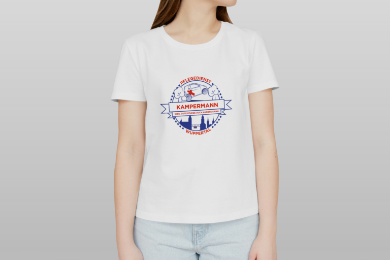 Kampermann T-Shirt