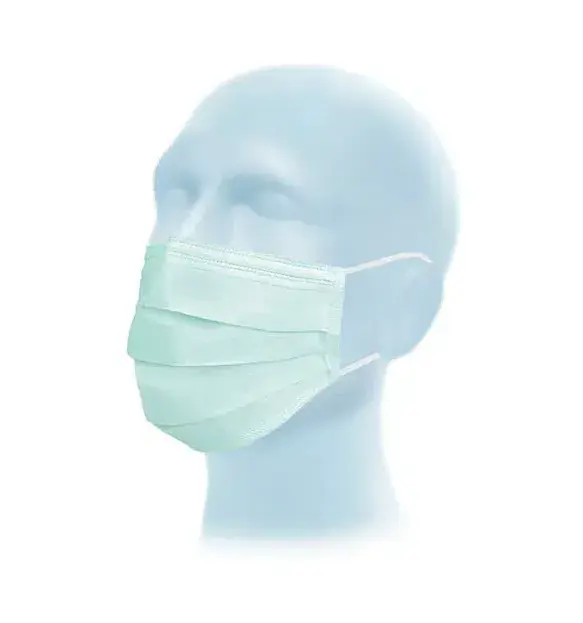 Medizinische Gesichtsmasken